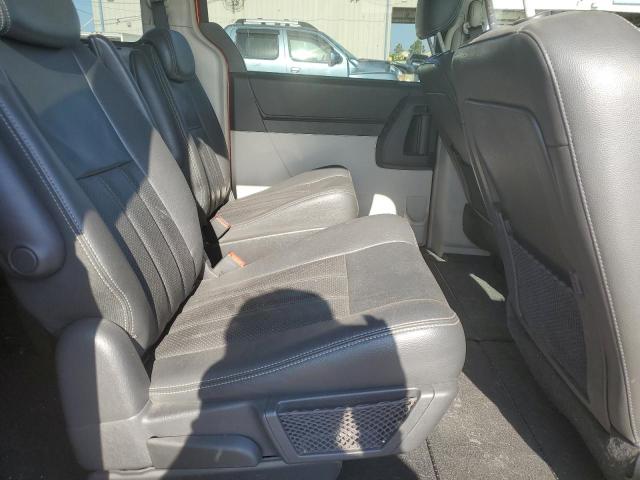 Photo 10 VIN: 2A8HR54199R661238 - CHRYSLER MINIVAN 