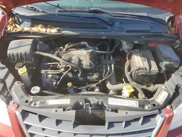 Photo 11 VIN: 2A8HR54199R661238 - CHRYSLER MINIVAN 