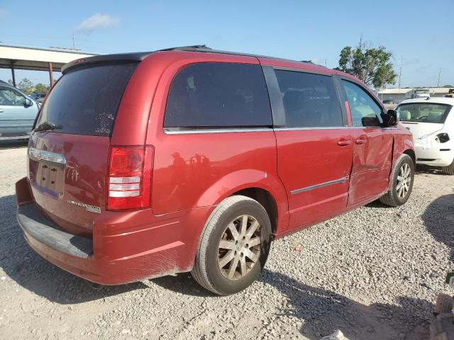 Photo 2 VIN: 2A8HR54199R661238 - CHRYSLER MINIVAN 