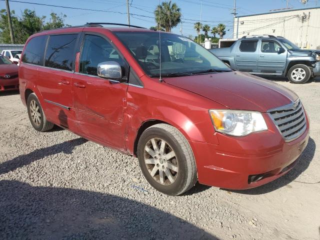 Photo 3 VIN: 2A8HR54199R661238 - CHRYSLER MINIVAN 