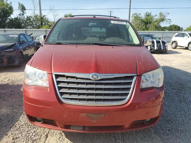 Photo 4 VIN: 2A8HR54199R661238 - CHRYSLER MINIVAN 