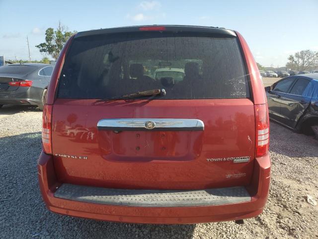 Photo 5 VIN: 2A8HR54199R661238 - CHRYSLER MINIVAN 