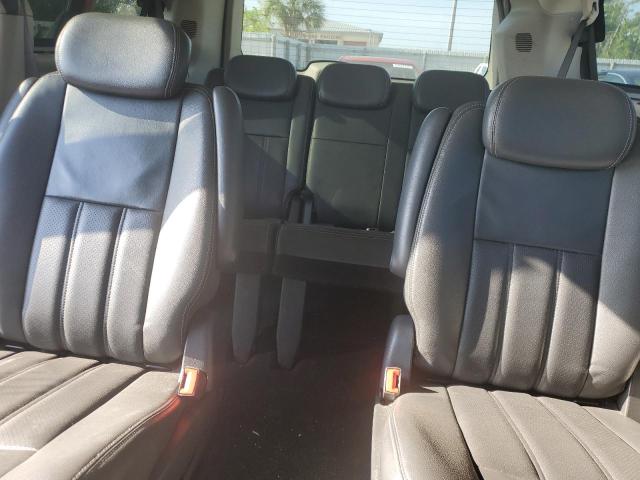 Photo 9 VIN: 2A8HR54199R661238 - CHRYSLER MINIVAN 