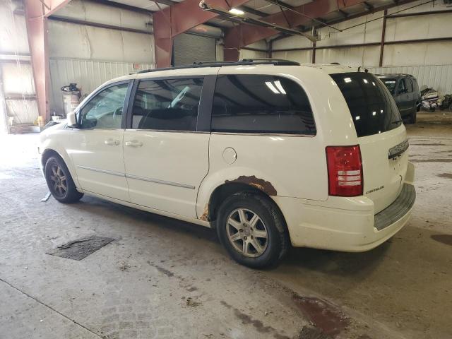 Photo 1 VIN: 2A8HR541X9R509517 - CHRYSLER TOWN & COU 