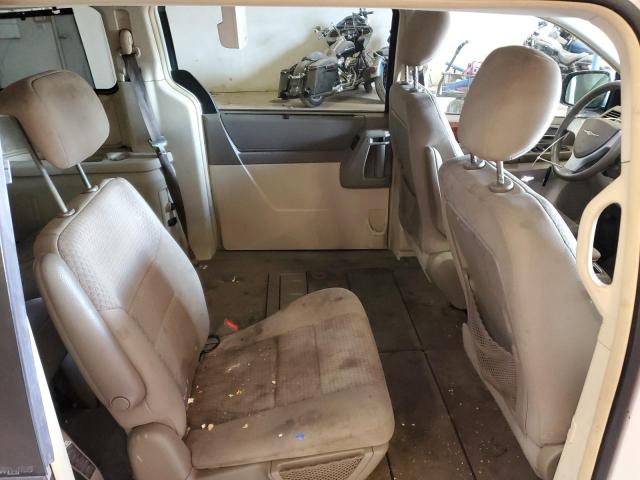 Photo 10 VIN: 2A8HR541X9R509517 - CHRYSLER TOWN & COU 