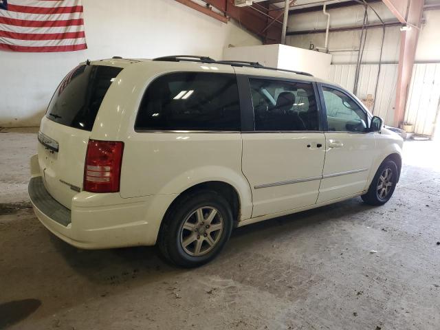 Photo 2 VIN: 2A8HR541X9R509517 - CHRYSLER TOWN & COU 