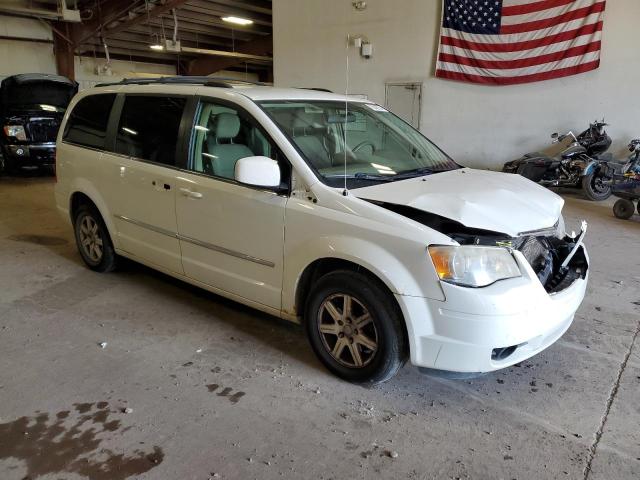 Photo 3 VIN: 2A8HR541X9R509517 - CHRYSLER TOWN & COU 