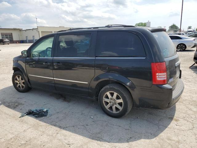 Photo 1 VIN: 2A8HR541X9R514278 - CHRYSLER MINIVAN 