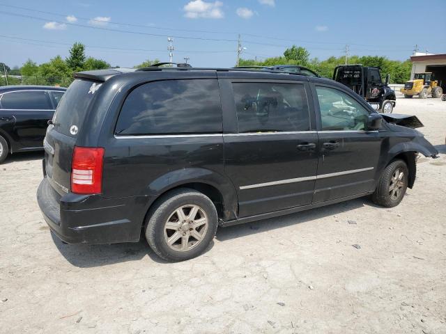 Photo 2 VIN: 2A8HR541X9R514278 - CHRYSLER MINIVAN 