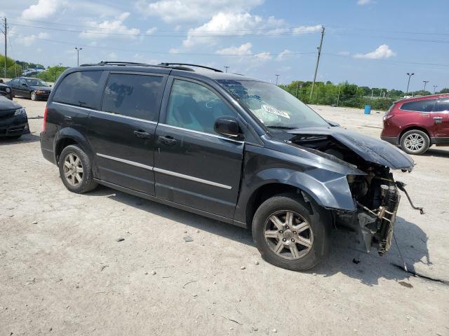 Photo 3 VIN: 2A8HR541X9R514278 - CHRYSLER MINIVAN 