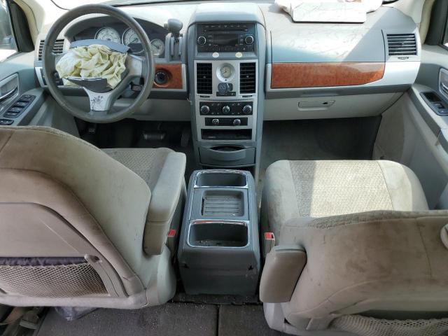 Photo 7 VIN: 2A8HR541X9R514278 - CHRYSLER MINIVAN 