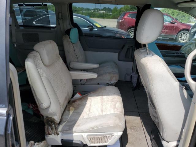 Photo 9 VIN: 2A8HR541X9R514278 - CHRYSLER MINIVAN 