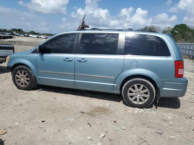 Photo 1 VIN: 2A8HR541X9R517245 - CHRYSLER MINIVAN 