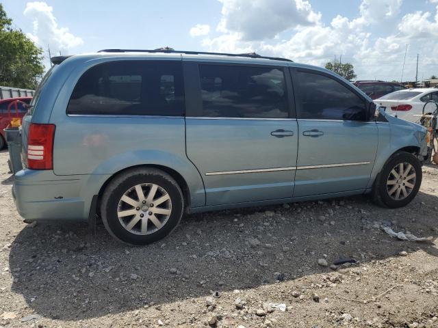 Photo 2 VIN: 2A8HR541X9R517245 - CHRYSLER MINIVAN 