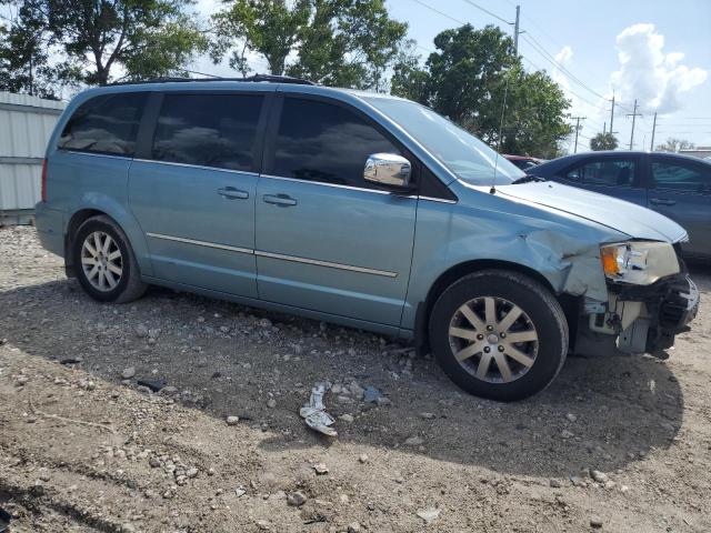 Photo 3 VIN: 2A8HR541X9R517245 - CHRYSLER MINIVAN 