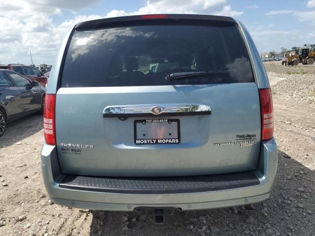 Photo 5 VIN: 2A8HR541X9R517245 - CHRYSLER MINIVAN 