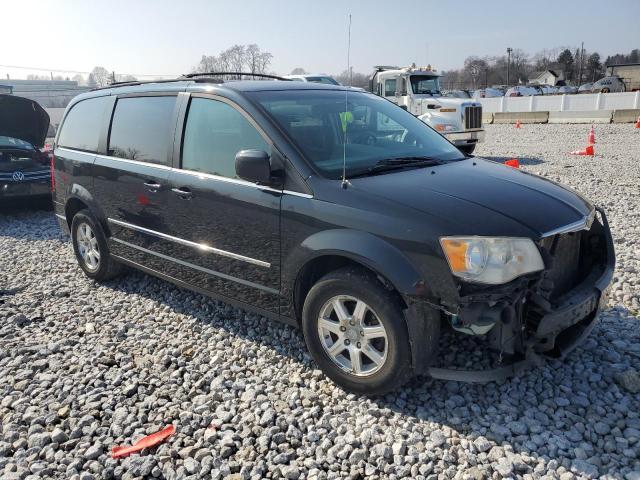 Photo 3 VIN: 2A8HR541X9R565148 - CHRYSLER MINIVAN 