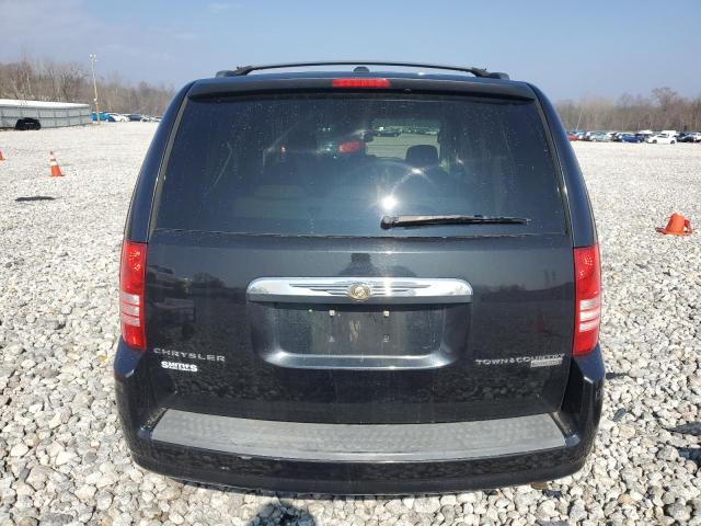 Photo 5 VIN: 2A8HR541X9R565148 - CHRYSLER MINIVAN 