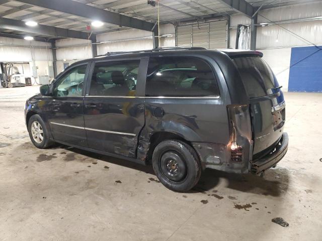 Photo 1 VIN: 2A8HR541X9R581544 - CHRYSLER TOWN & COU 