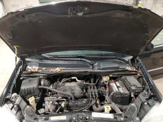 Photo 11 VIN: 2A8HR541X9R581544 - CHRYSLER TOWN & COU 