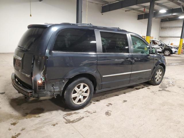 Photo 2 VIN: 2A8HR541X9R581544 - CHRYSLER TOWN & COU 