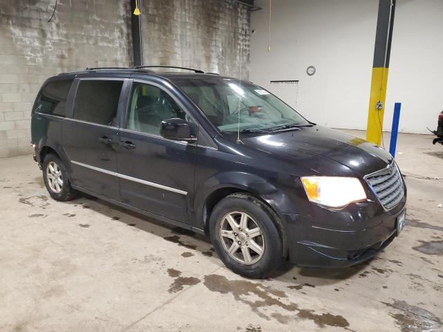 Photo 3 VIN: 2A8HR541X9R581544 - CHRYSLER TOWN & COU 