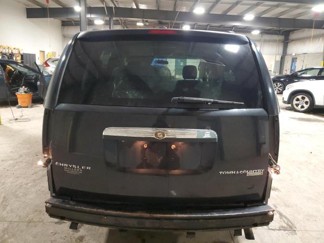 Photo 5 VIN: 2A8HR541X9R581544 - CHRYSLER TOWN & COU 