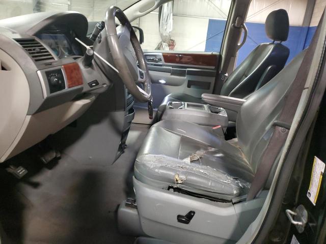 Photo 6 VIN: 2A8HR541X9R581544 - CHRYSLER TOWN & COU 