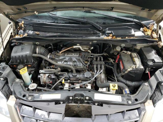 Photo 10 VIN: 2A8HR541X9R589837 - CHRYSLER MINIVAN 