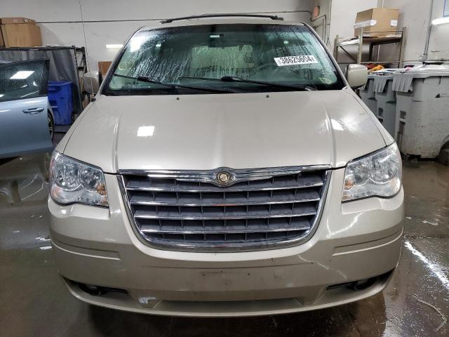 Photo 4 VIN: 2A8HR541X9R589837 - CHRYSLER MINIVAN 