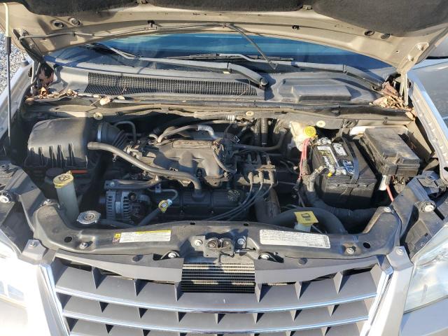 Photo 11 VIN: 2A8HR541X9R594035 - CHRYSLER MINIVAN 