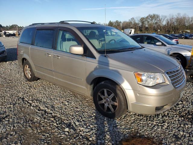 Photo 3 VIN: 2A8HR541X9R594035 - CHRYSLER MINIVAN 