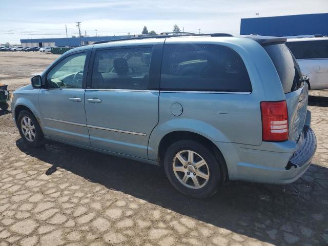 Photo 1 VIN: 2A8HR541X9R617376 - CHRYSLER MINIVAN 