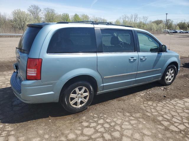 Photo 2 VIN: 2A8HR541X9R617376 - CHRYSLER MINIVAN 