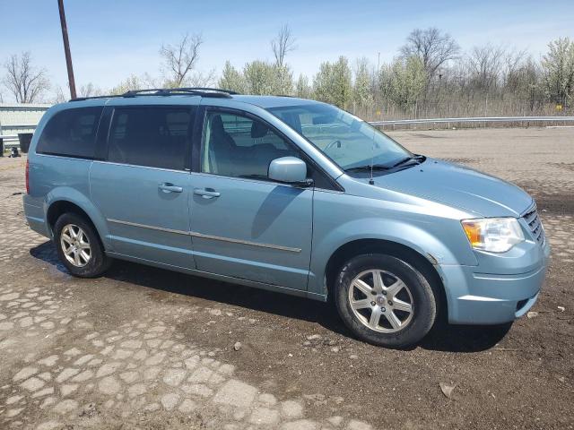 Photo 3 VIN: 2A8HR541X9R617376 - CHRYSLER MINIVAN 