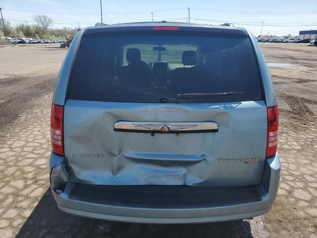 Photo 5 VIN: 2A8HR541X9R617376 - CHRYSLER MINIVAN 