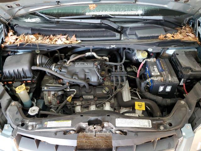 Photo 11 VIN: 2A8HR541X9R632430 - CHRYSLER MINIVAN 