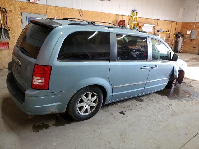 Photo 2 VIN: 2A8HR541X9R632430 - CHRYSLER MINIVAN 