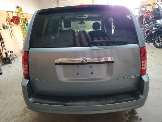 Photo 5 VIN: 2A8HR541X9R632430 - CHRYSLER MINIVAN 