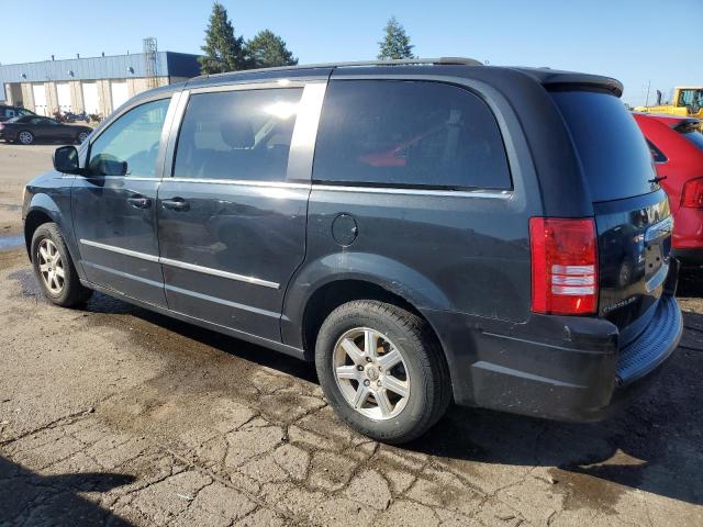 Photo 1 VIN: 2A8HR541X9R639250 - CHRYSLER TOWN & COU 