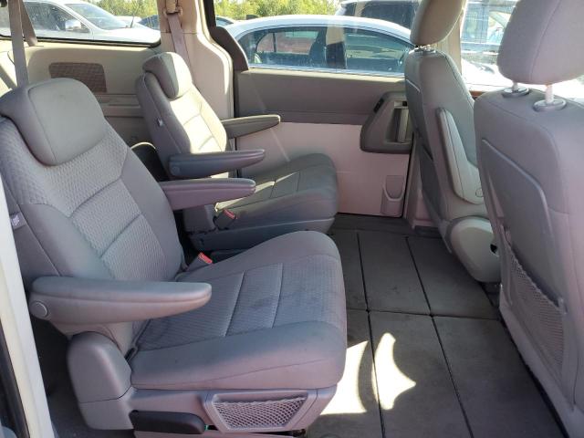 Photo 10 VIN: 2A8HR541X9R639250 - CHRYSLER TOWN & COU 