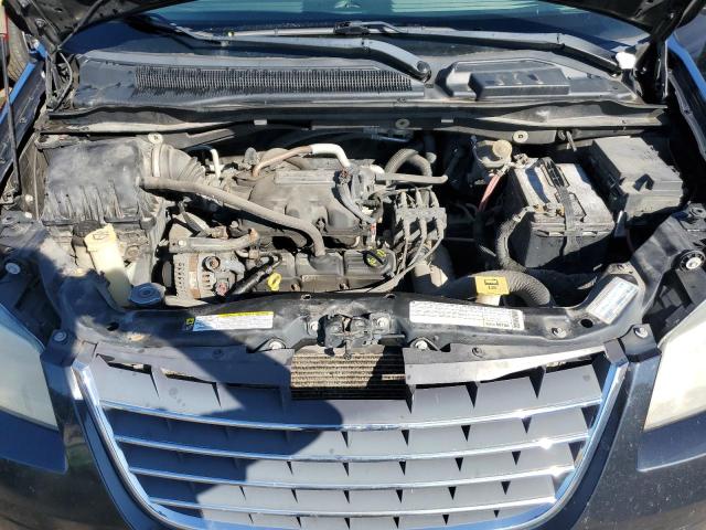 Photo 11 VIN: 2A8HR541X9R639250 - CHRYSLER TOWN & COU 