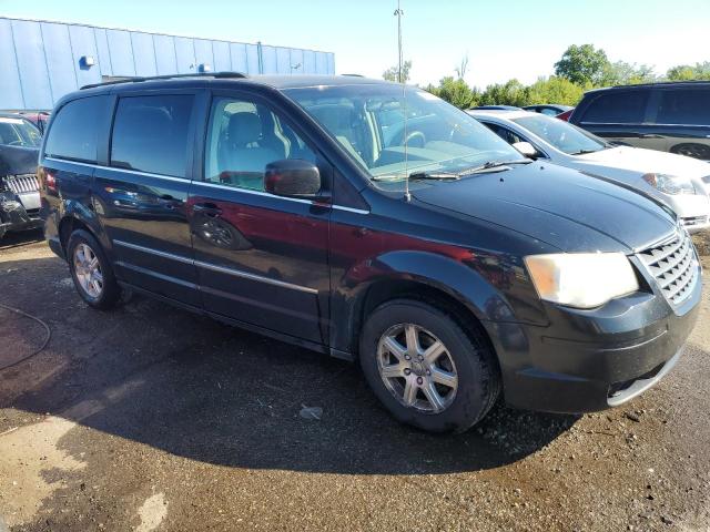 Photo 3 VIN: 2A8HR541X9R639250 - CHRYSLER TOWN & COU 