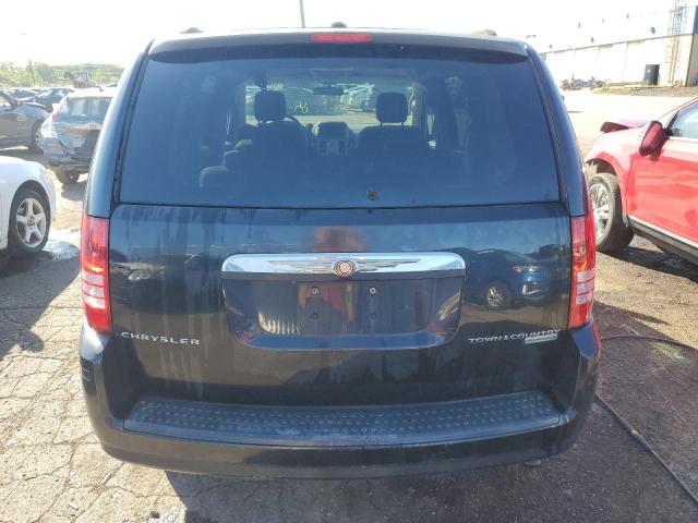 Photo 5 VIN: 2A8HR541X9R639250 - CHRYSLER TOWN & COU 