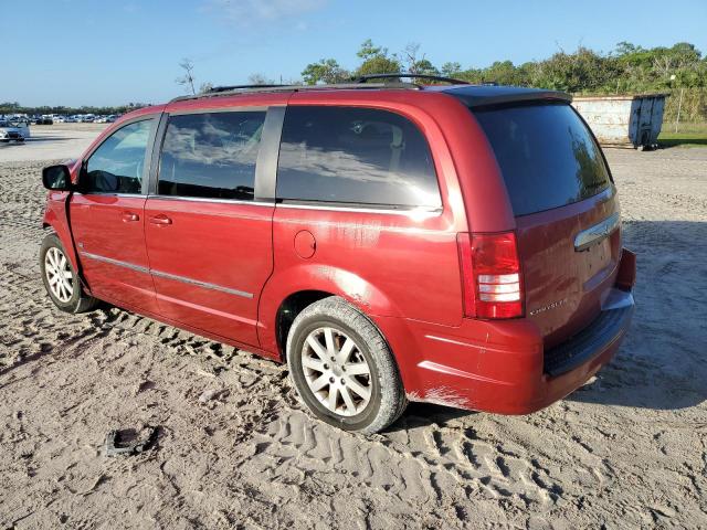 Photo 1 VIN: 2A8HR541X9R641998 - CHRYSLER TOWN & COU 