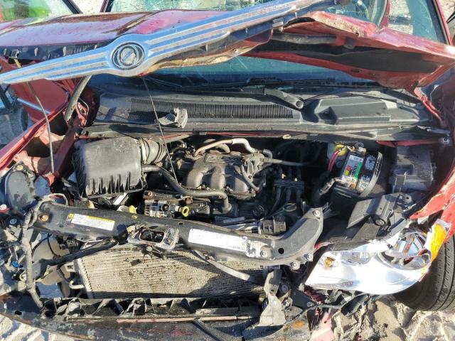 Photo 11 VIN: 2A8HR541X9R641998 - CHRYSLER TOWN & COU 