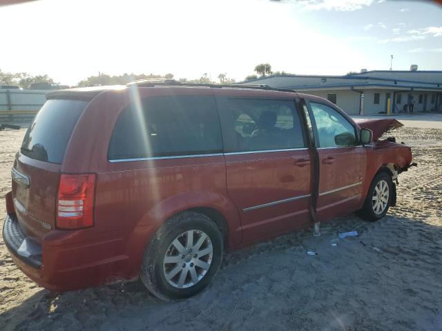 Photo 2 VIN: 2A8HR541X9R641998 - CHRYSLER TOWN & COU 