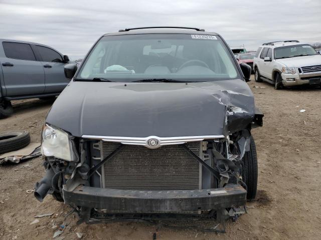 Photo 4 VIN: 2A8HR541X9R665380 - CHRYSLER MINIVAN 