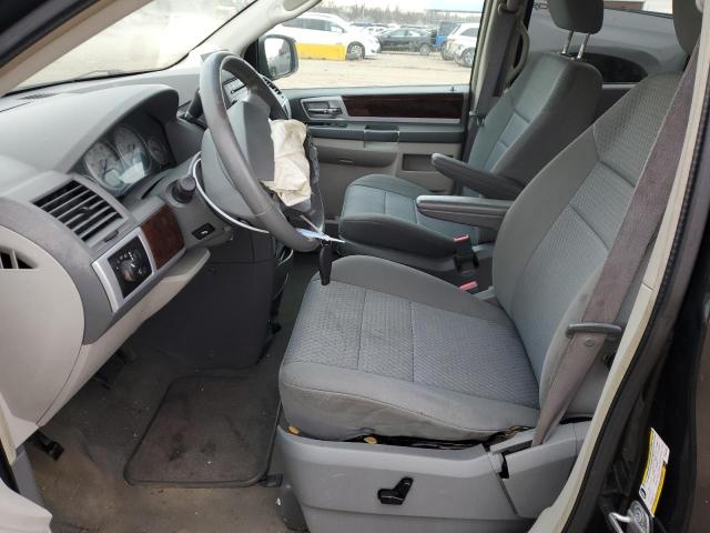 Photo 6 VIN: 2A8HR541X9R665380 - CHRYSLER MINIVAN 