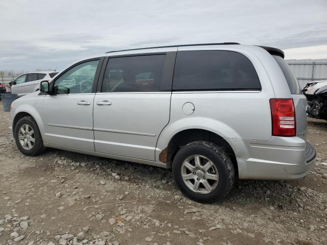 Photo 1 VIN: 2A8HR54P08R115317 - CHRYSLER TOWN & COU 